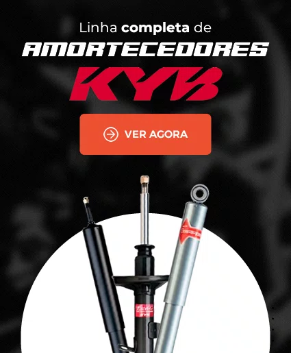 Amortecedores