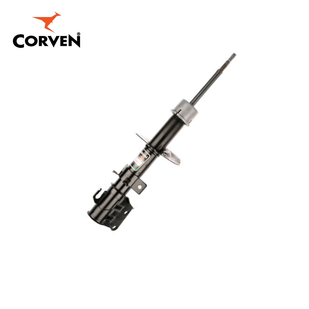 Amortecedor Dianteiro Active A Gás Fiat Palio Adventure Locker Strada Trekking/working Corven - 34876g
