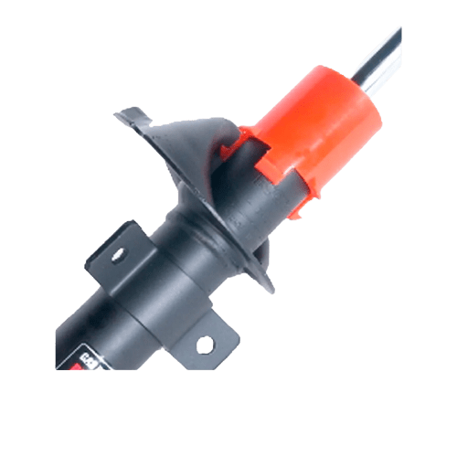 Amortecedor Dianteiro Active A Gás Ford Ecosport 2003-2012 Corven - 34385g