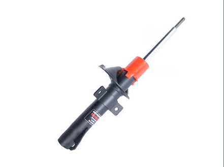 Amortecedor Dianteiro Active A Gás Ford Fiesta Corven - 34318g