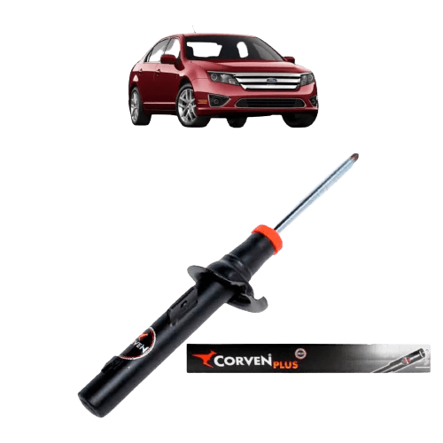 Amortecedor Dianteiro Active A Gás Ford Fusion Ii 2010-2012 Corven - 44687g