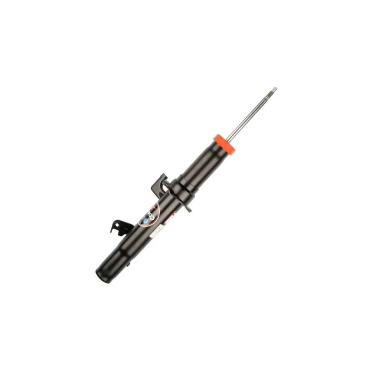 Amortecedor Dianteiro Esquerdo Active A Gás Ford Fusion I 2006-2009 Corven - 44689g