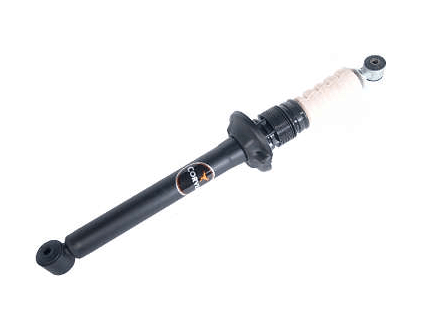 Amortecedor Traseiro Ford Fiesta/fiesta Clx/dls 1994-1996 Corven - 44272