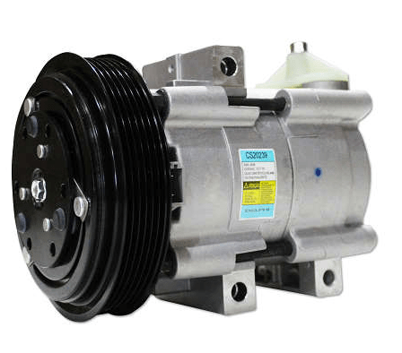 Compressor Ford Ecosport Fiesta  Escort