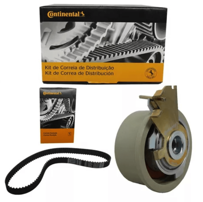 Kit Correia Dentada Hyundai/kia Tucson Sportage