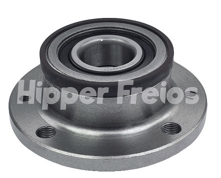 Cubo De Roda Tras Com Abs Fiat  30mm / 4 Furos  Doblo - Adventure 1.3 16v (+ Abs) Todos Fiorino - 1.4 (+ Abs) 2014-> Strada - 1.3 / 1.4 (+ Abs) 2021->  