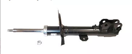 AMORTECEDOR DIANT DIREITO MITSUBISHI