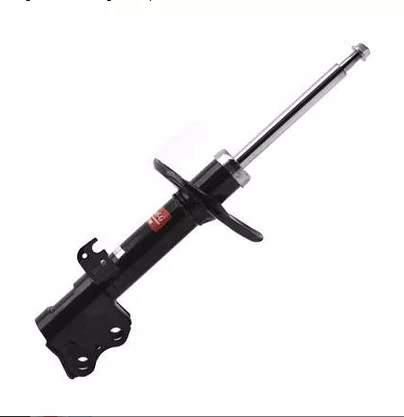 AMORTECEDOR DIANT DIREITO TOYOTA