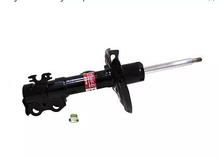 AMORTECEDOR DIANT DIREITO TOYOTA