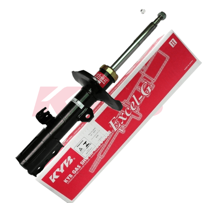AMORTECEDOR DIANT ESQUERDO TOYOTA