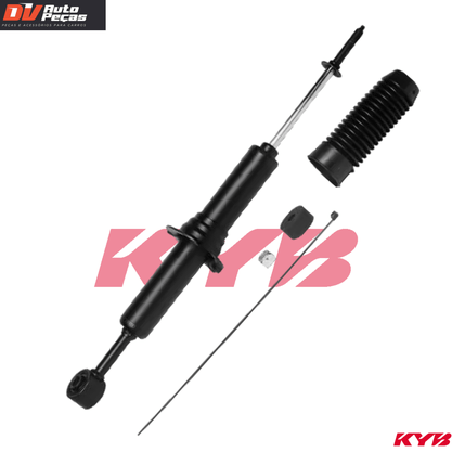 Amortecedor Dianteiro Excel-g Toyota Hilux Pick Up Kyb - 341372