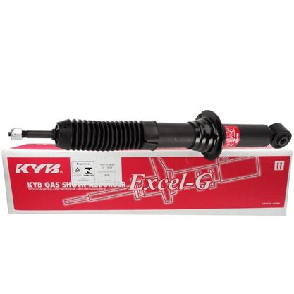 AMORTECEDOR DIANT TOYOTA