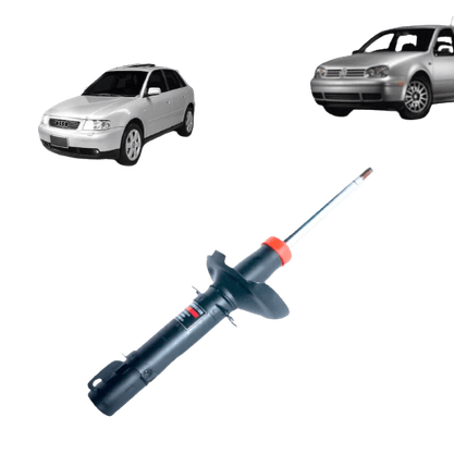 AMORTECEDOR DIANT AUDI/VW