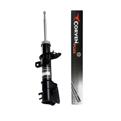 Amortecedor Dianteiro Active A Gás Fiat Stilo 1.8 8v 16v 2002-2010 Corven - 35393g