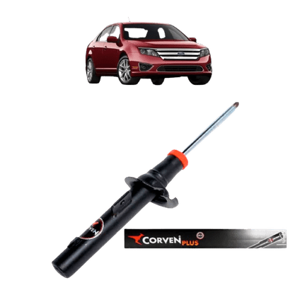 Amortecedor Dianteiro Active A Gás Ford Fusion Ii 2010-2012 Corven - 44687g