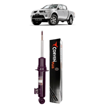 Amortecedor Dianteiro Active A Gás L-200 Ttiton 2007-2012 Corven - 64113g