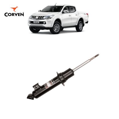 Amortecedor Dianteiro Active A Gás L-200 Ttiton 2007-2012 Corven - 64113g