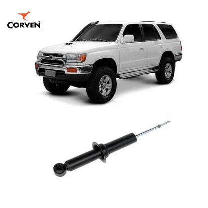 Amortecedor Dianteiro Active A Gás Toyota Hilux Sw4 1997-2004 Corven - 64115g