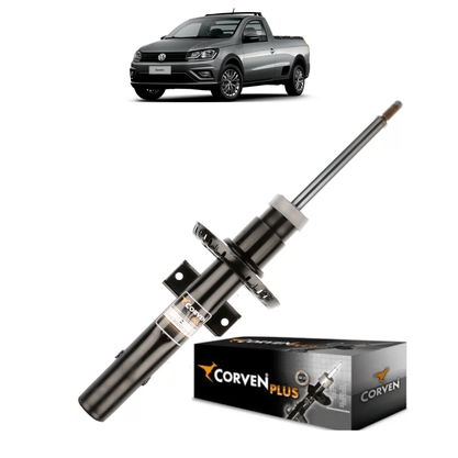 Amortecedor Dianteiro Active A Gás Volkswagen Saveiro G5 Corven - 35001g