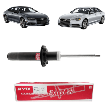 Amortecedor Dianteiro Audi A6/a7 - Kyb