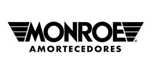 Amortecedor Dianteiro Audi/seat/volkswagen A3 Toledo New Beetle Bora Golf Monroe - Sp154