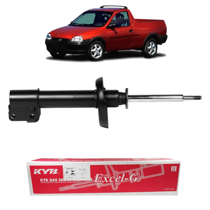 Amortecedor Dianteiro Chevrolet Corsa Pick-up 1995-2003 - Kyb