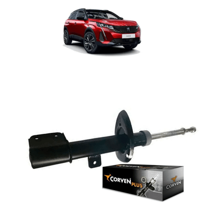 Amortecedor Dianteiro Direito Active A Gás Pegeout 3008 Corven - 35836g
