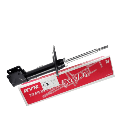 Amortecedor Dianteiro Direito Citroen/peugeot C4 Grand Picasso/c4 Picasso 2008-2014 308cc 2011-2016 - Kyb