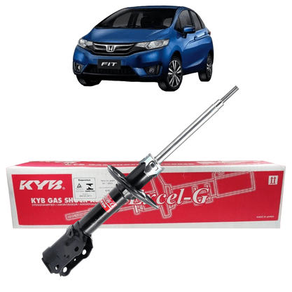 AMORTECEDOR DIANT DIREITO HONDA