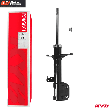 Amortecedor Dianteiro Direito Excel-g Toyota Corolla 2009-2014 Kyb - 339175