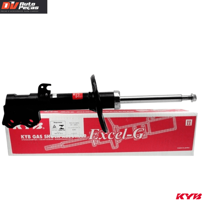 AMORTECEDOR DIANT DIREITO TOYOTA