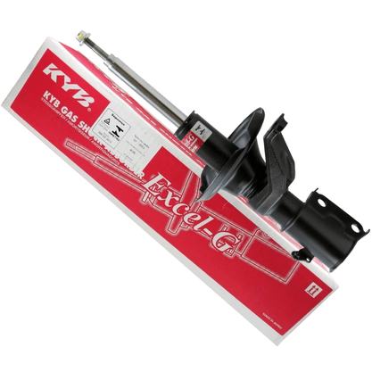 AMORTECEDOR DIANT DIREITO HONDA