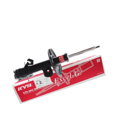 Amortecedor Dianteiro Direito Nissan Sentra 2014-2021 - Kyb