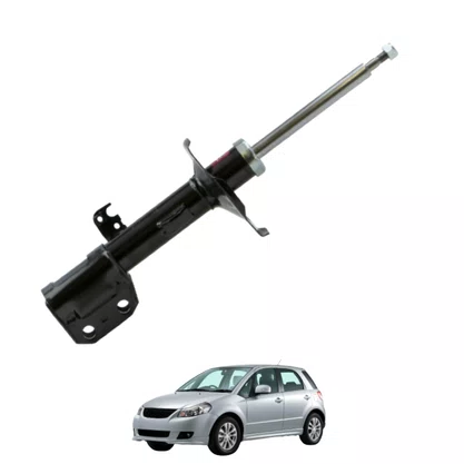 Amortecedor Dianteiro Direito SX4 2006 2007 2008 2009 2010 2011 2012 2013 2014 2015 KYB
