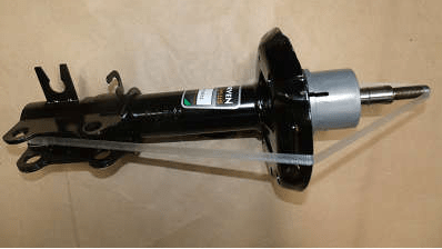 Amortecedor Dianteiro Esquerdo Active A Gás Gm Onix Prisma Spin Corven - 34739g