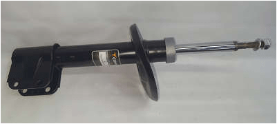 Amortecedor Dianteiro Esquerdo Active A Gás Peugeot 3008 Corven - 35837g