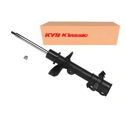Amortecedor Dianteiro Esquerdo ASX 2011 a 2022 KYB