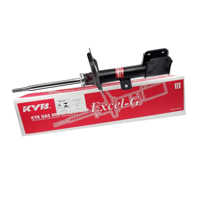 Amortecedor Dianteiro Esquerdo Citroen/peugeot C4 Pallas/hatch/vtr 2007-2014 307 2004-2011- Kyb
