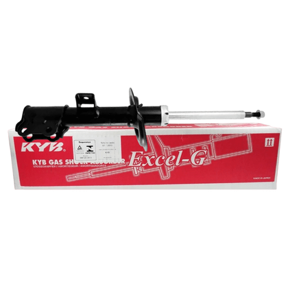 AMORTECEDOR DIANT ESQUERDO HYUNDAI/KIA