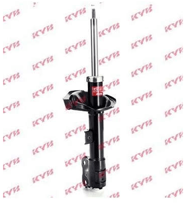AMORTECEDOR DIANT ESQUERDO MITSUBISHI