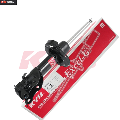 Amortecedor Dianteiro Esquerdo Excel-g Honda Civic 2007-2011 Kyb - 339036