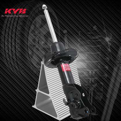 Amortecedor Dianteiro Esquerdo Excel-g Honda Civic 2007-2011 Kyb - 339036
