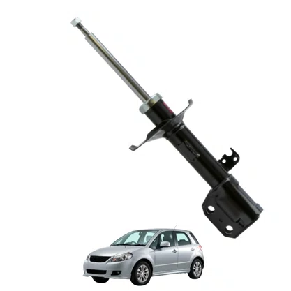 Amortecedor Dianteiro Esquerdo SX4 2006 2007 2008 2009 2010 2011 2012 2013 2014 2015 KYB