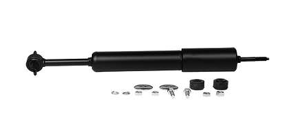 Amortecedor Dianteiro Excel-g Ford Ranger 1998-2012 Kyb - 341302