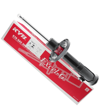 Amortecedor Dianteiro Excel-g Honda Civic Si 2007-2011 Kyb - 339256