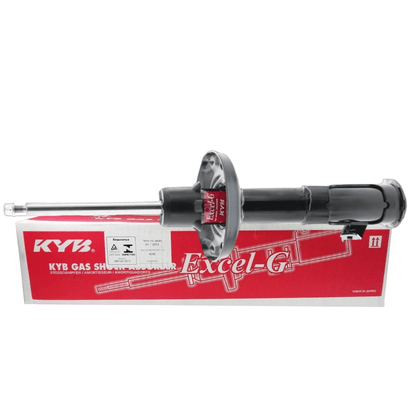 Amortecedor Dianteiro Excel-g Honda Civic Si 2007-2011 Kyb - 339256