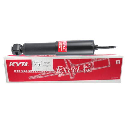 Amortecedor Dianteiro Excel-g Mitsubishi L200  2004-2012 Kyb