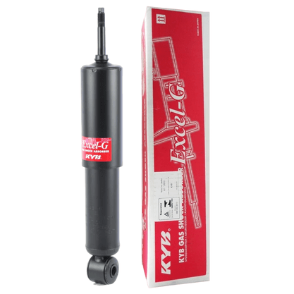 Amortecedor Dianteiro Excel-g Mitsubishi L200  2004-2012 Kyb