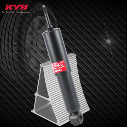 Amortecedor Dianteiro Excel-g Mitsubishi L200  2004-2012 Kyb