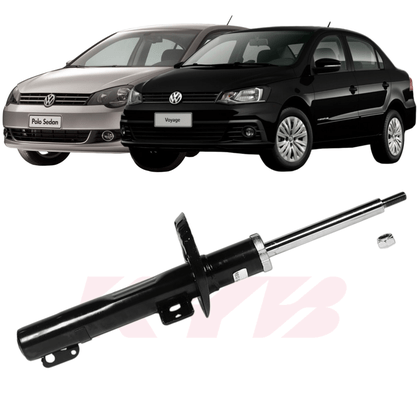 AMORTECEDOR DIANT VW